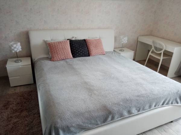 Apartamenty i pokoje blisko morza