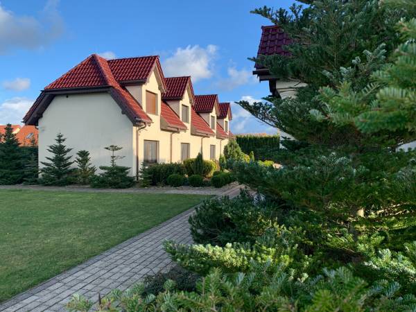 Villa Saskia Villa Saskia