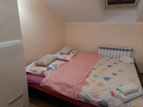 hostel Pszczeli Azyl hostel Pszczeli Azyl