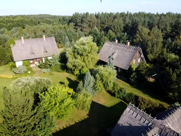 Dom Czernihówka Dom Czernihówka