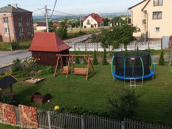 Noclegi pracownicze u Zbycha Noclegi pracownicze u Zbycha