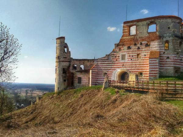 Janowiec nad Wisłą Janowiec nad Wisłą