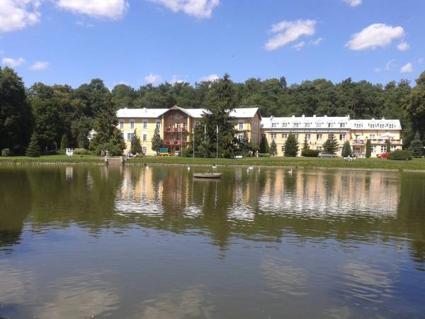 Miasteczko aniołów Miasteczko aniołów