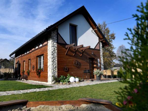 Country House - apartamenty blisko Energylandii Country House - apartamenty blisko Energylandii