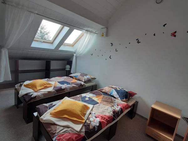 Apartament Czos Apartament Czos