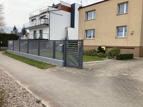 Pokoje Gościnne REWA Pokoje Gościnne REWA
