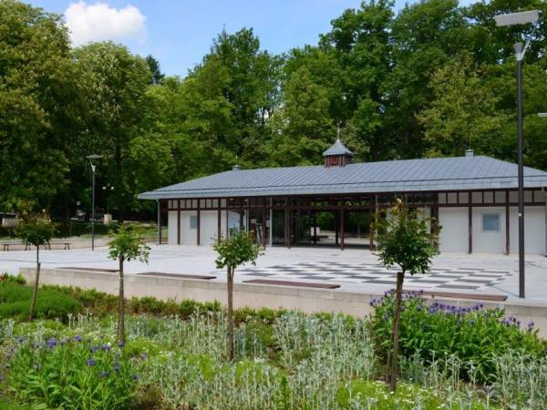 Imprezy kulturalne i sportowe w Polanicy-Zdroju Imprezy kulturalne i sportowe w Polanicy-Zdroju