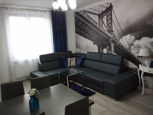 APARTAMENT CENTRUM WĘGORZEWA APARTAMENT CENTRUM WĘGORZEWA