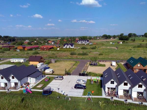 Przystanek Sarbinowo - Wrzosowa 30 Przystanek Sarbinowo - Wrzosowa 30