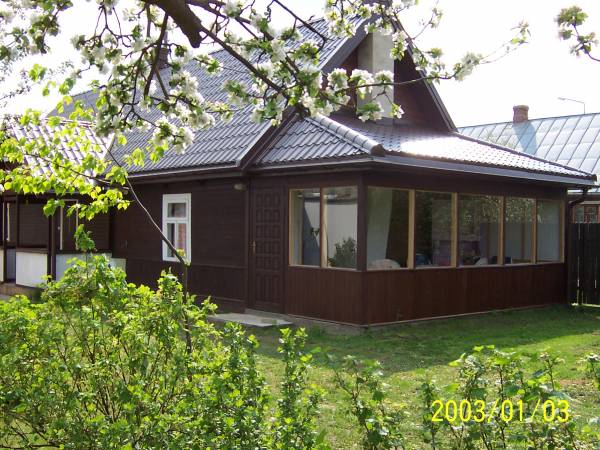 Białowieża 131 Białowieża 131