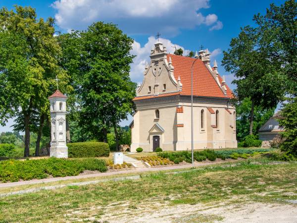 Kościół św. Anny