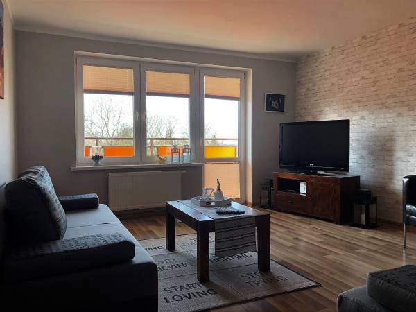 Playa - Apartament Wrzosowo Dziwnówek Playa - Apartament Wrzosowo Dziwnówek