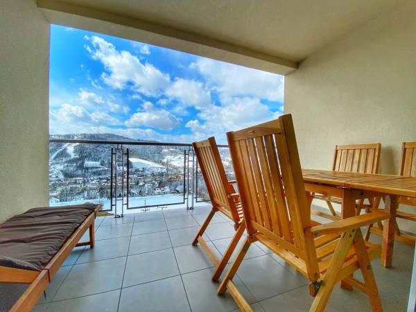 Apartamenty Szóstka Apartamenty Szóstka