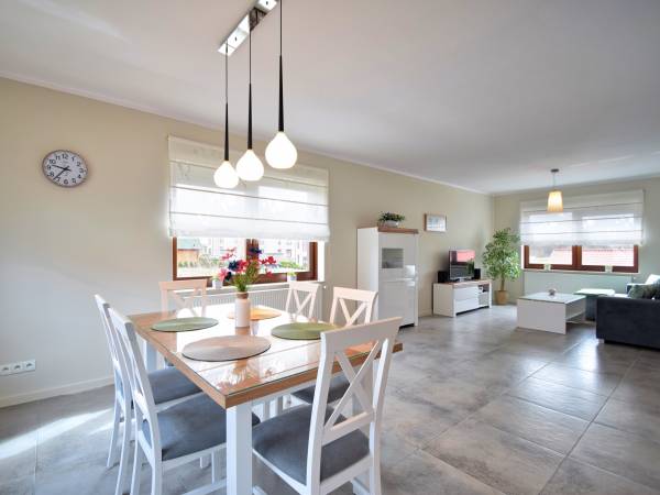 Apartamenty Komfortowe Ustronie Morskie Apartamenty Komfortowe Ustronie Morskie