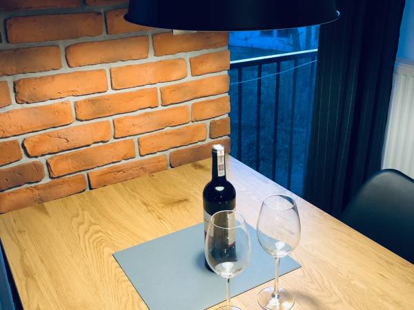 Apartament Rodzinny - USTKA Zielona Zatoka Apartament Rodzinny - USTKA Zielona Zatoka