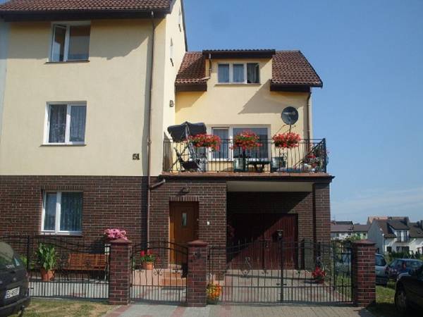Pokoje Gościnne - bon turystyczny Pokoje Gościnne - bon turystyczny