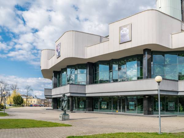 Kieleckie Centrum Kultury
