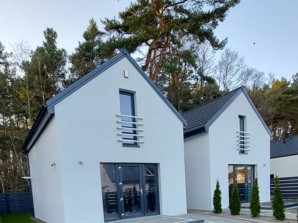 Zakątek Bałtyku Ustka Zakątek Bałtyku Ustka