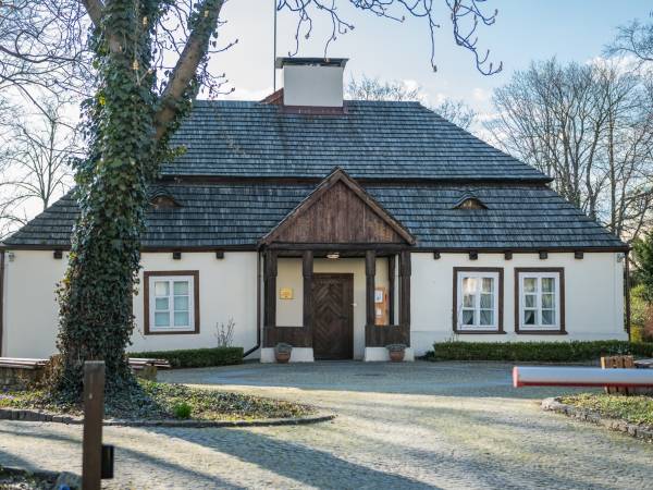 Muzeum Wsi Kieleckiej