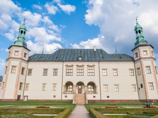 Muzeum Narodowe w Kielcach