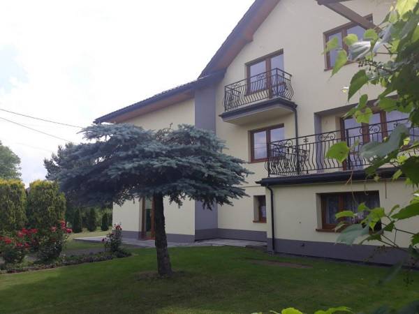 Agroturystyka u Krzysztofa Agroturystyka u Krzysztofa