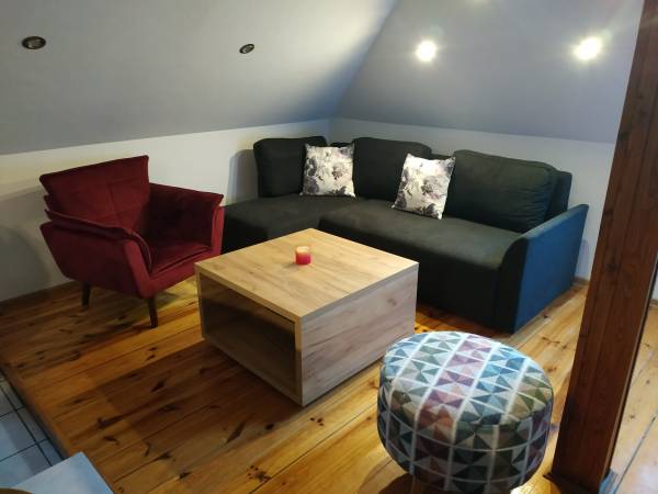 Apartament Cieplice Apartament Cieplice