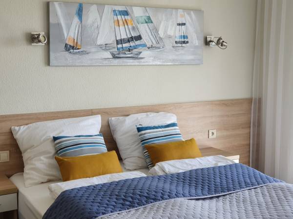 Pokoje Apartamenty Domki La Passion Pokoje Apartamenty Domki La Passion
