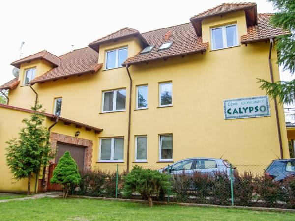 Calypso Calypso
