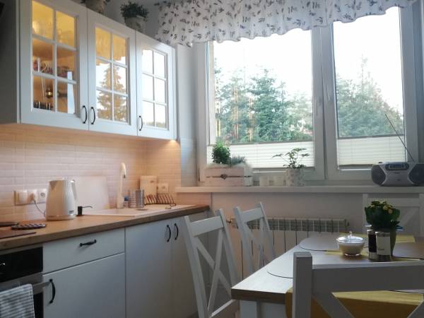 Apartament w Alejce Apartament w Alejce