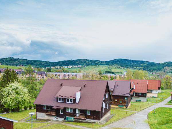 Ośrodek Wypoczynkowy Gromada Ośrodek Wypoczynkowy Gromada
