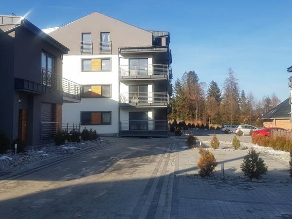 MJ Apartament