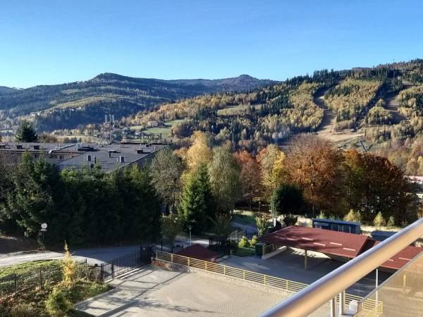 MJ Apartament MJ Apartament