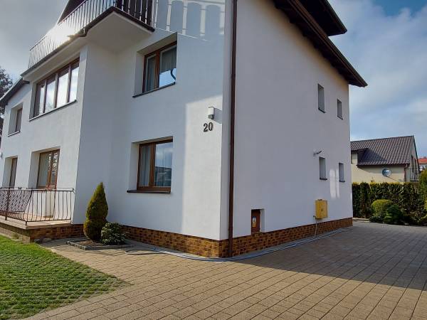 Apartamenty i pokoje Karol Apartamenty i pokoje Karol