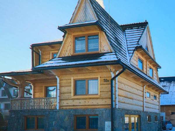 Tatras Penthouse Tatras Penthouse