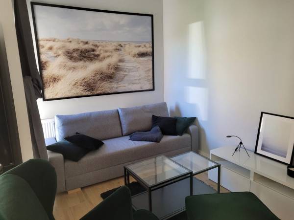 Apartament w Helu Apartament w Helu