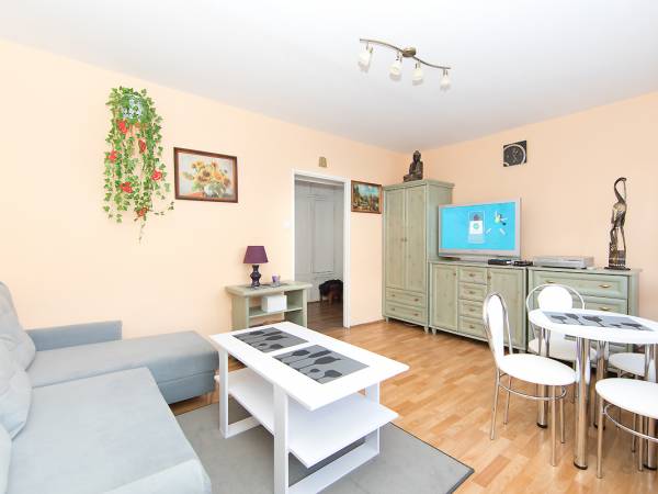 Apartament Apartament