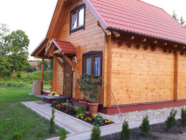 Pokoje Gościnne Pokoje Gościnne