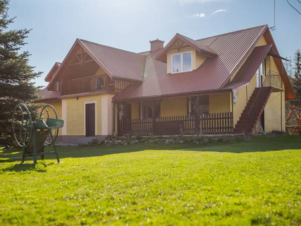 Apartament na Zaciszu Apartament na Zaciszu