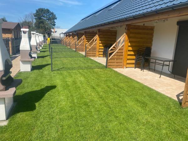 Apartamenty Wieleń Apartamenty Wieleń