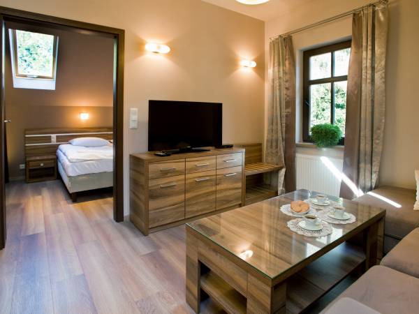 Apartamenty Silva w Szklarskiej Porębie Apartamenty Silva w Szklarskiej Porębie