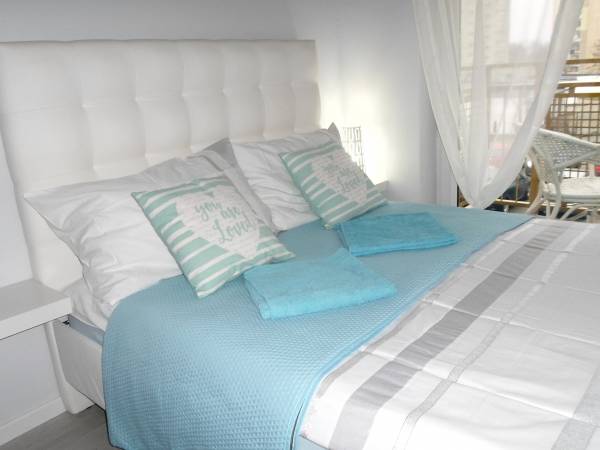 Apartament Słoneczny nad morzem Apartament Słoneczny nad morzem