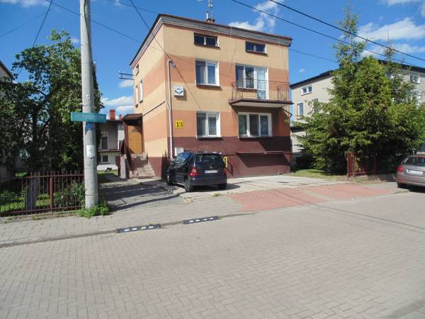Villa Turysta Villa Turysta