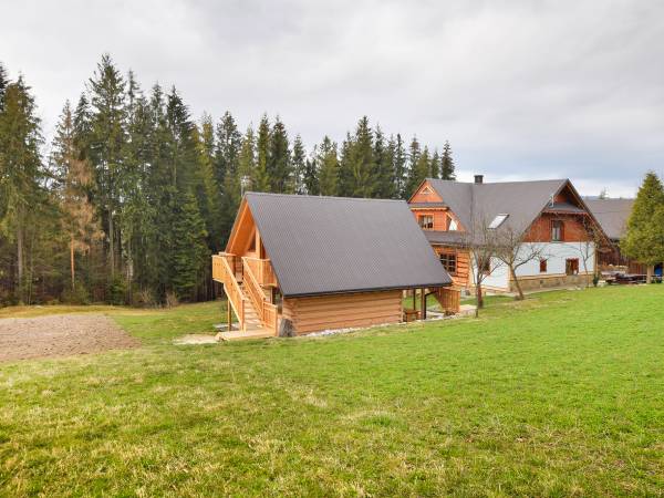 Agroturystyka - U Madziara Agroturystyka - U Madziara