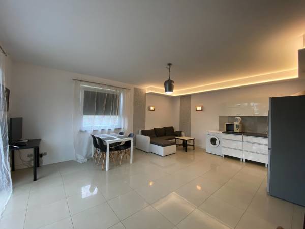 Apartament morski Apartament morski