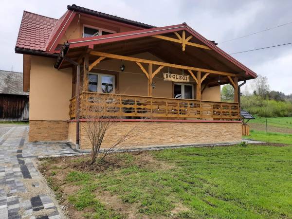 Dom Na Szkolnej - Wołkowyja Dom Na Szkolnej - Wołkowyja