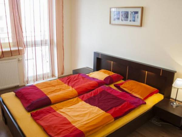 Apartament Rezydencja Spacerowa Apartament Rezydencja Spacerowa