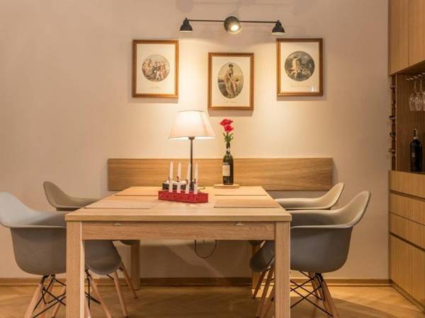 Apartament Avanti Roma Apartament Avanti Roma