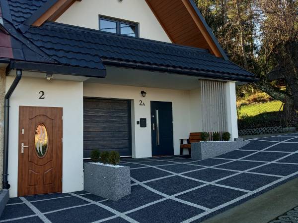 Apartamenty Świstak Apartamenty Świstak