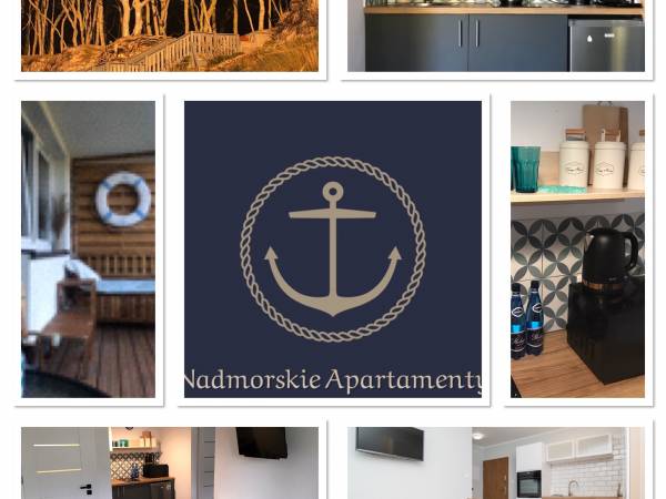 Apartament „Rodzinny” Apartament „Rodzinny”