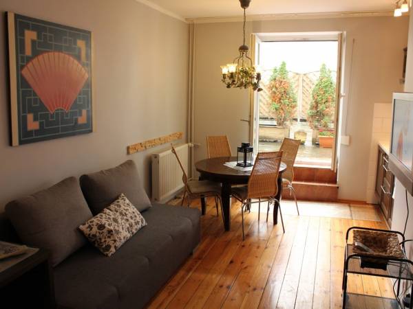 Apartamenty Gdańsk Apartamenty Gdańsk